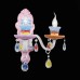 Бра Ornato SL673.781.02 ST Luce