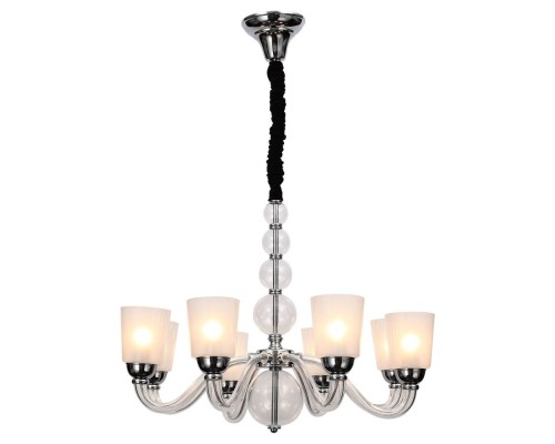 Подвесная люстра Signora SL681.103.08 ST Luce Подвесная люстра Signora SL681.103.08 ST Luce