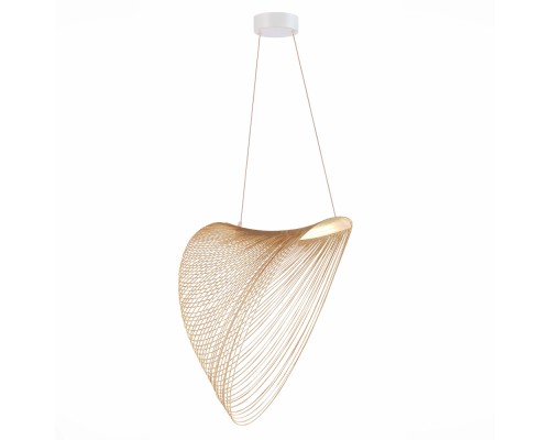 Подвесной светильник Fossil SL6900.503.24 ST Luce Подвесной светильник Fossil SL6900.503.24 ST Luce