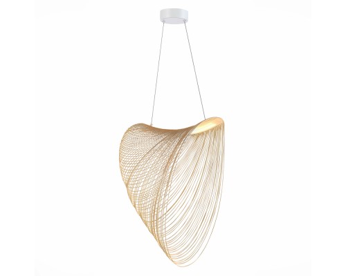 Подвесной светильник Fossil SL6900.503.32 ST Luce Подвесной светильник Fossil SL6900.503.32 ST Luce