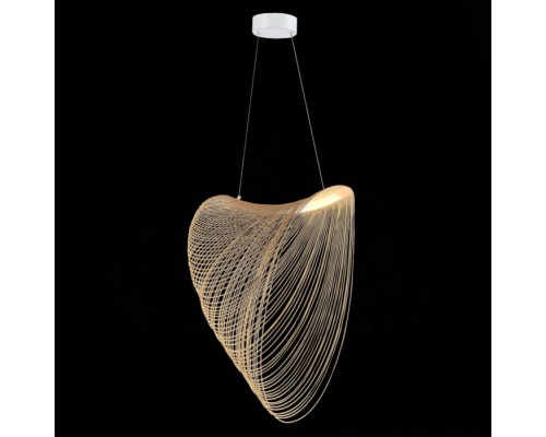 Подвесной светильник Fossil SL6900.503.32 ST Luce Подвесной светильник Fossil SL6900.503.32 ST Luce