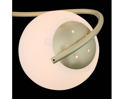 Потолочная люстра Delicata SL711.202.04 ST Luce Потолочная люстра Delicata SL711.202.04 ST Luce