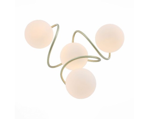 Потолочная люстра Delicata SL711.202.04 ST Luce Потолочная люстра Delicata SL711.202.04 ST Luce