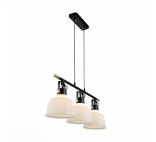 Подвесная люстра Aletante SL714.043.03 ST Luce