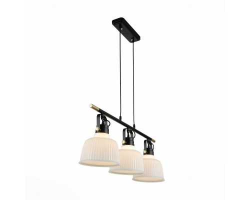 Подвесная люстра Aletante SL714.043.03 ST Luce Подвесная люстра Aletante SL714.043.03 ST Luce