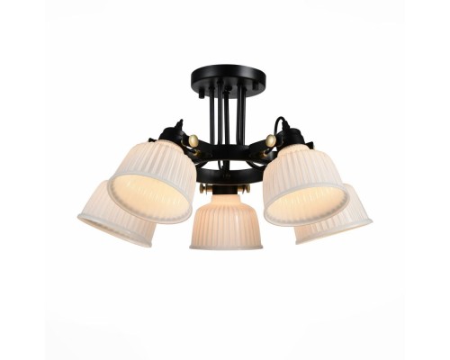 Потолочная люстра Aletante SL714.402.05 ST Luce Потолочная люстра Aletante SL714.402.05 ST Luce