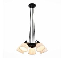 Подвесная люстра Aletante SL714.403.05 ST Luce