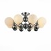 Потолочная люстра Forma SL715.102.08 ST Luce