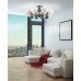 Потолочная люстра Forma SL715.102.08 ST Luce