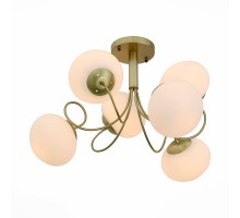 Потолочная люстра Acini SL717.202.06 ST Luce