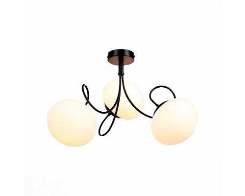 Потолочная люстра Acini SL717.402.03 ST Luce Потолочная люстра Acini SL717.402.03 ST Luce