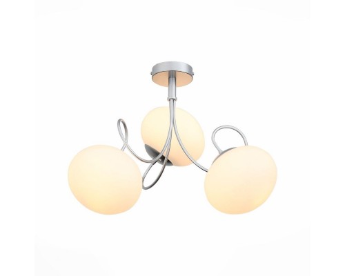 Потолочная люстра Acini SL717.502.03 ST Luce Потолочная люстра Acini SL717.502.03 ST Luce