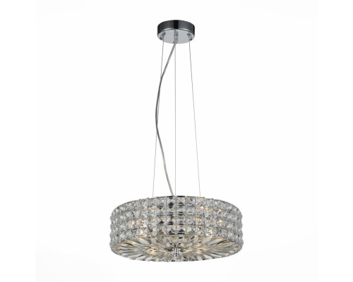 Подвесная люстра Disco SL748.103.04 ST Luce Подвесная люстра Disco SL748.103.04 ST Luce