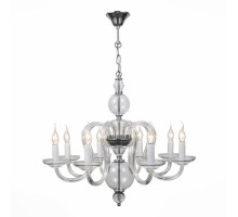 Подвесная люстра Ninfa SL757.103.08 ST Luce