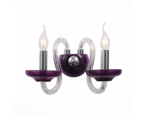 Бра Ninfa SL757.801.02 ST Luce Бра Ninfa SL757.801.02 ST Luce