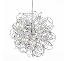 Подвесная люстра Merulo SL787.103.06 ST Luce