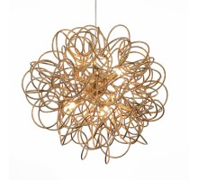 Подвесная люстра Merulo SL787.203.06 ST Luce