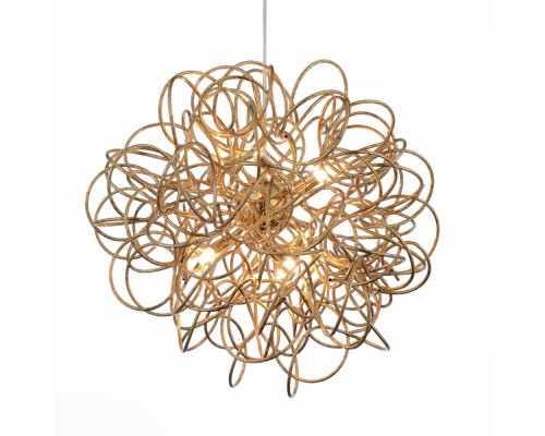 Подвесная люстра Merulo SL787.203.06 ST Luce Подвесная люстра Merulo SL787.203.06 ST Luce