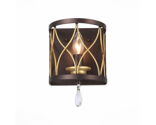 Бра Grassо SL789.421.01 ST Luce Бра Grassо SL789.421.01 ST Luce