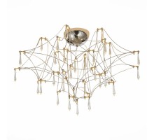 Потолочная люстра Gravetta SL797.102.78 ST Luce