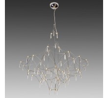 Подвесная люстра Gravetta SL797.103.114 ST Luce