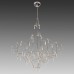 Подвесная люстра Gravetta SL797.103.114 ST Luce