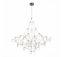 Подвесная люстра Gravetta SL797.113.114 ST Luce