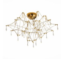 Потолочная люстра Gravetta SL797.202.78 ST Luce