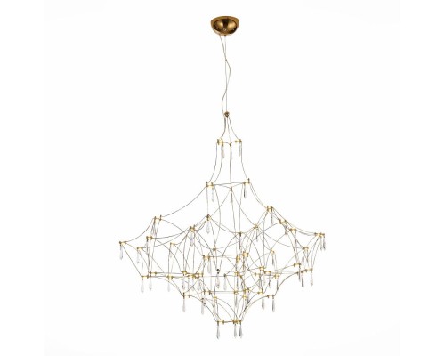 Подвесная люстра Gravetta SL797.203.114 ST Luce Подвесная люстра Gravetta SL797.203.114 ST Luce