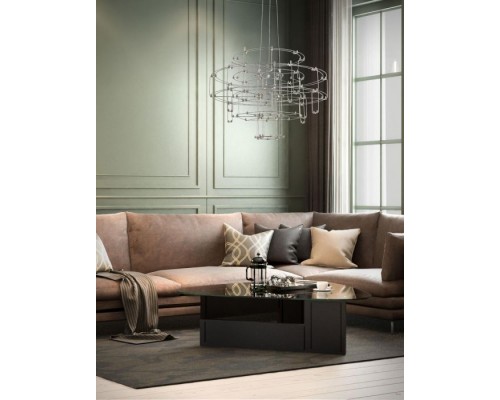 Подвесной светильник Genetica SL798.103.64 ST Luce Подвесной светильник Genetica SL798.103.64 ST Luce