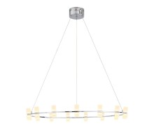 Подвесной светильник Cilindro SL799.103.15 ST Luce