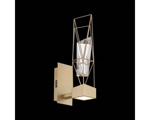 Бра Progetto SL815.201.01 ST Luce Бра Progetto SL815.201.01 ST Luce