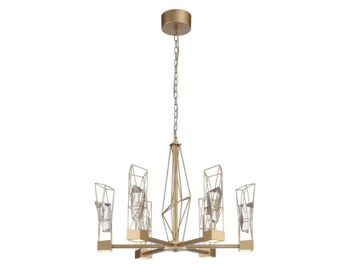 Подвесная люстра Progetto SL815.203.06 ST Luce Подвесная люстра Progetto SL815.203.06 ST Luce