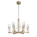 Подвесная люстра Progetto SL815.203.06 ST Luce