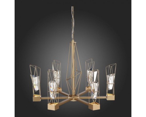 Подвесная люстра Progetto SL815.203.06 ST Luce Подвесная люстра Progetto SL815.203.06 ST Luce