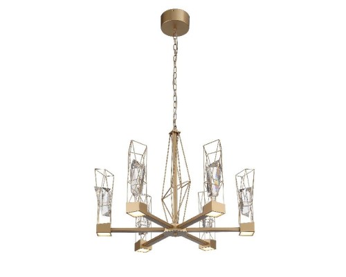 Подвесная люстра Progetto SL815.203.06 ST Luce Подвесная люстра Progetto SL815.203.06 ST Luce
