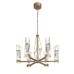 Подвесная люстра Progetto SL815.203.06 ST Luce