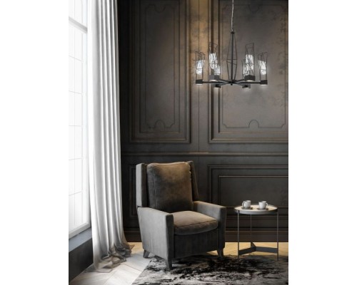 Подвесная люстра Progetto SL815.303.06 ST Luce Подвесная люстра Progetto SL815.303.06 ST Luce