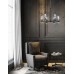 Подвесная люстра Progetto SL815.303.06 ST Luce
