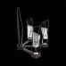 Подвесная люстра Progetto SL815.303.06 ST Luce