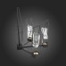Подвесная люстра Progetto SL815.303.06 ST Luce