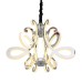 Подвесная люстра Aricia SL835.103.06 ST Luce