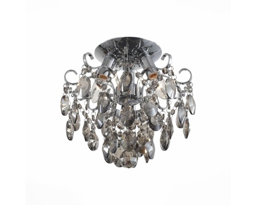 Потолочная люстра Orecchini SL846.102.03 ST Luce Потолочная люстра Orecchini SL846.102.03 ST Luce