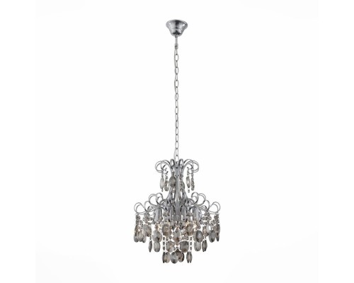 Подвесная люстра Orecchini SL846.103.06 ST Luce Подвесная люстра Orecchini SL846.103.06 ST Luce