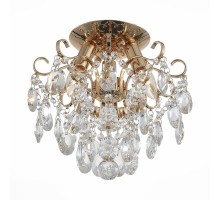 Потолочная люстра Orecchini SL846.202.03 ST Luce