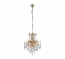 Подвесная люстра Orecchini SL846.203.06 ST Luce