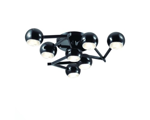 Потолочная люстра Rottura SL853.402.07 ST Luce Потолочная люстра Rottura SL853.402.07 ST Luce