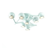 Потолочная люстра Rottura SL853.502.07 ST Luce