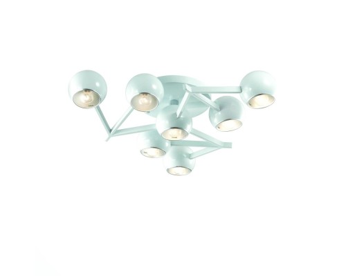 Потолочная люстра Rottura SL853.502.07 ST Luce Потолочная люстра Rottura SL853.502.07 ST Luce