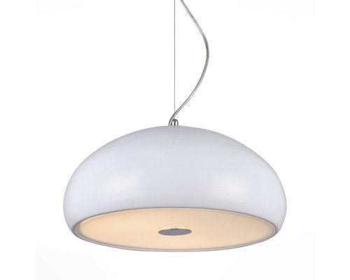 Подвесной светильник Glitter SL856.503.03 ST Luce Подвесной светильник Glitter SL856.503.03 ST Luce